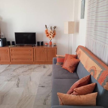 Апартаменты Apartamento La Caracola Чиклана-де-ла-Фронтера Экстерьер фото