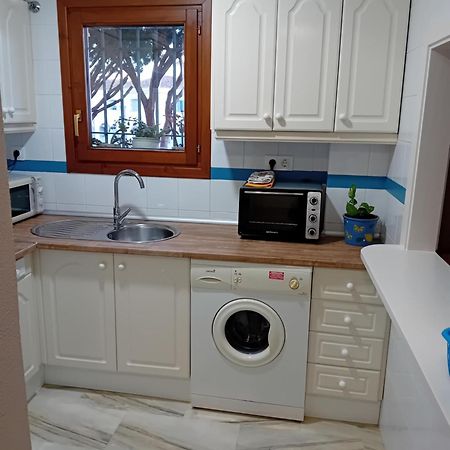 Апартаменты Apartamento La Caracola Чиклана-де-ла-Фронтера Экстерьер фото